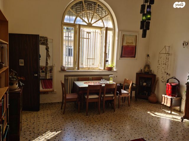 דירה, הפורצים, ירושלים