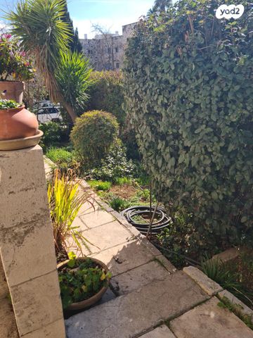 דירה, הפורצים, ירושלים