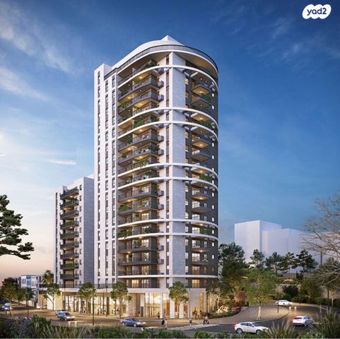 גג/ פנטהאוז, ירושלים