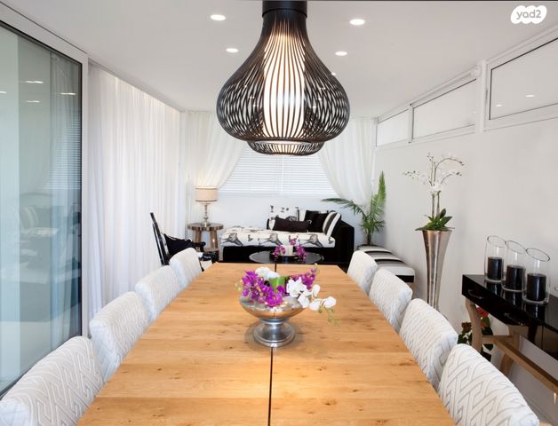 דירה, ה' באייר 32, הצפון החדש - כיכר המדינה, תל אביב יפו