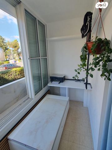 דירה, הרב אברהם הלל 1, ויצמן, רמלה