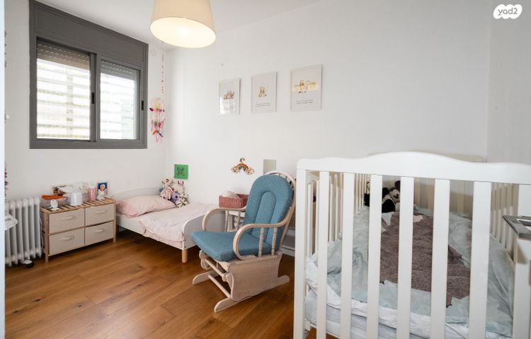 דירה, הנעורים, גן רש"ל, הרצליה