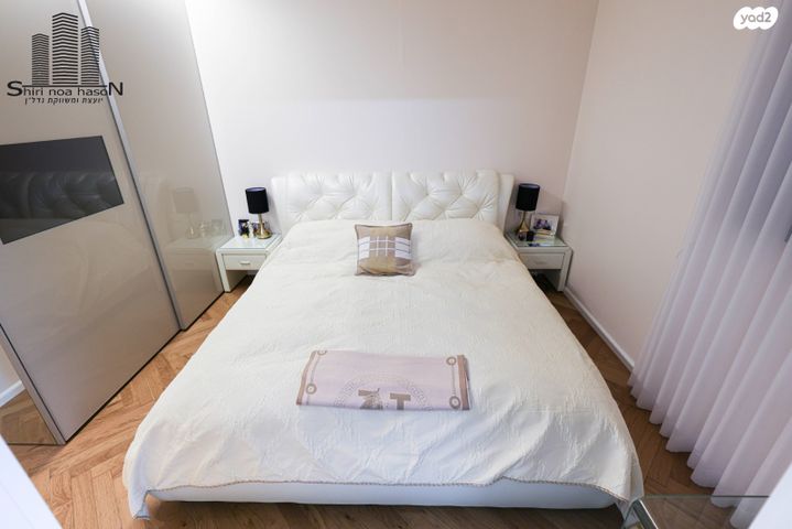 דירה, הקוממיות 9, הנביאים, בת ים