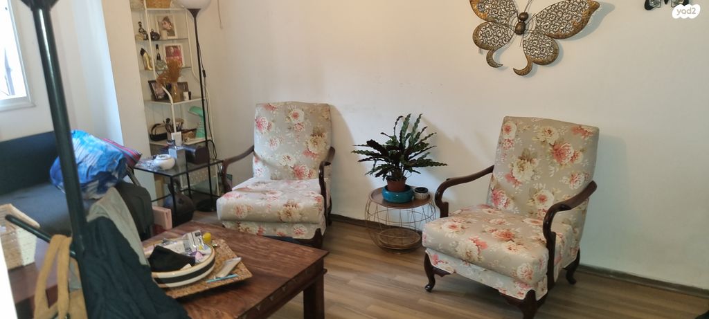 בית פרטי/ קוטג', חומה ומגדל, חיפה