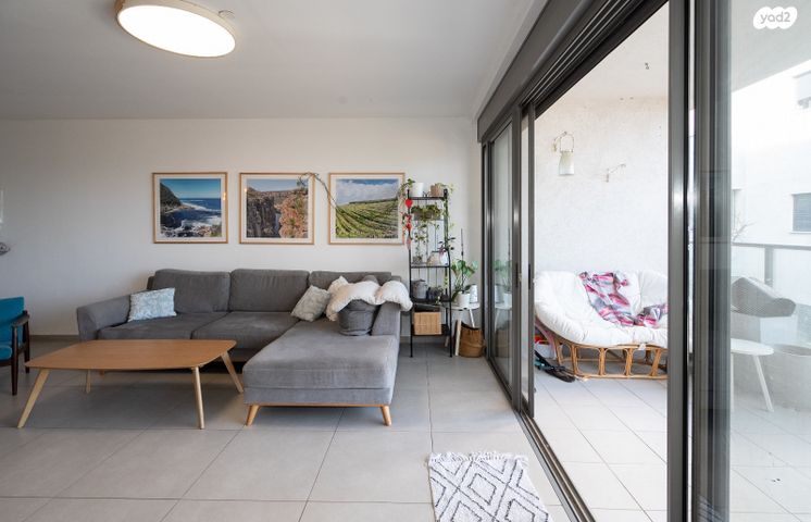 דירה, הנעורים, גן רש"ל, הרצליה