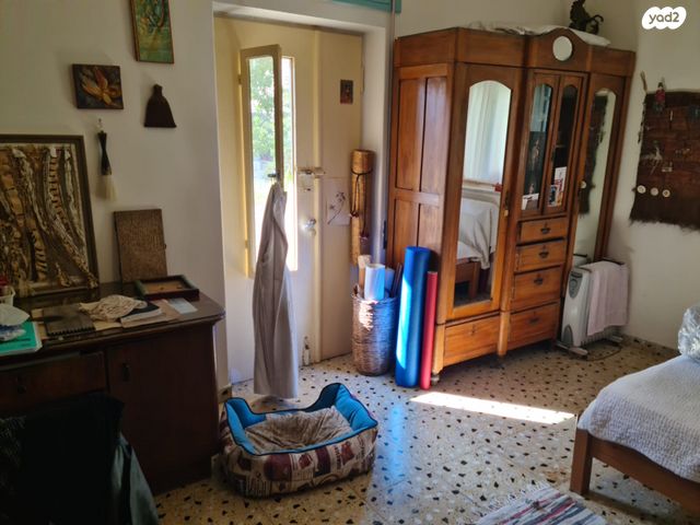 דירה, הפורצים, ירושלים