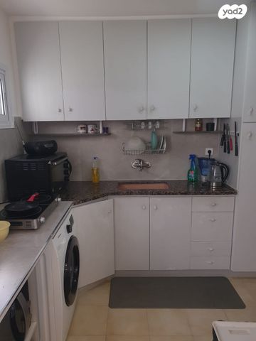 דירה, הרב אברהם הלל 1, ויצמן, רמלה