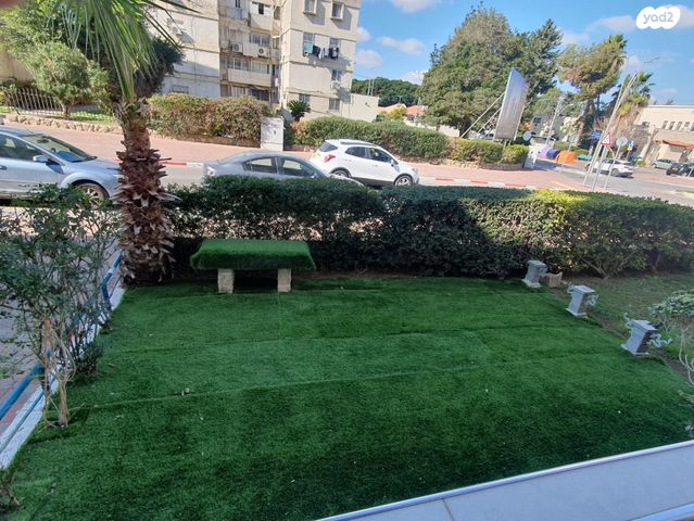 דירה, הרב אברהם הלל 1, ויצמן, רמלה