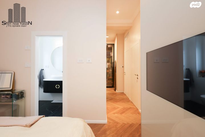 דירה, הקוממיות 9, הנביאים, בת ים