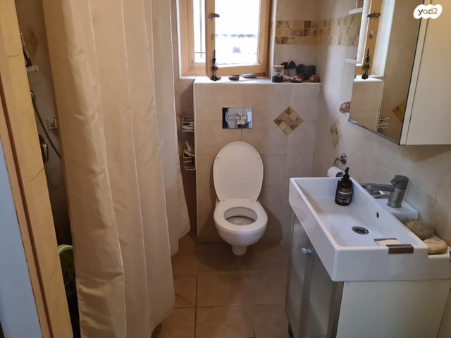 דירה, הפורצים, ירושלים