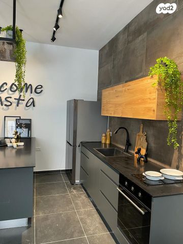 דירה, לבונטין 24, לב תל אביב, לב העיר צפון, תל אביב יפו