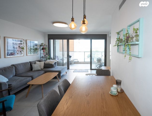 דירה, הנעורים, גן רש"ל, הרצליה