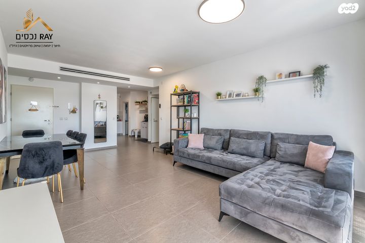 דירה, שדרות הרצל, נאות שמיר, יבנה