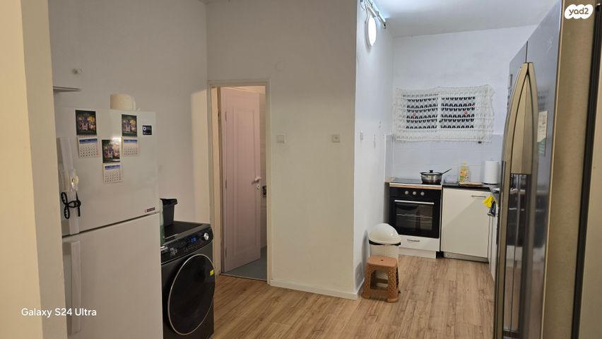 דירה, הספורט 3, מרכז הכרמל, חיפה