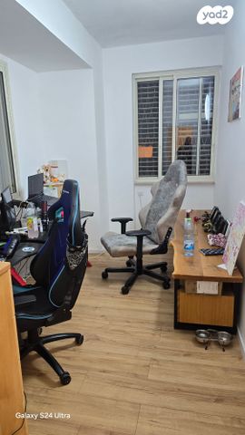 דירה, הספורט 3, מרכז הכרמל, חיפה