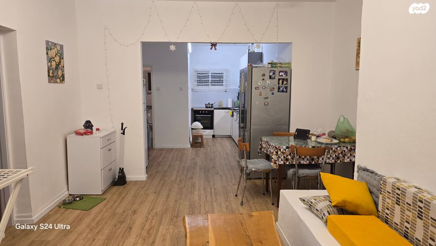 דירה, הספורט 3, מרכז הכרמל, חיפה