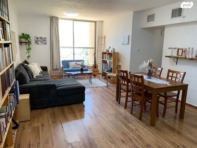 דירה, הספורטאים, אילת