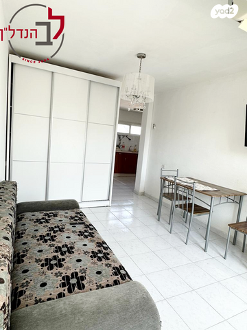 דירה, קיבוץ גלויות, רובע ב', אשדוד