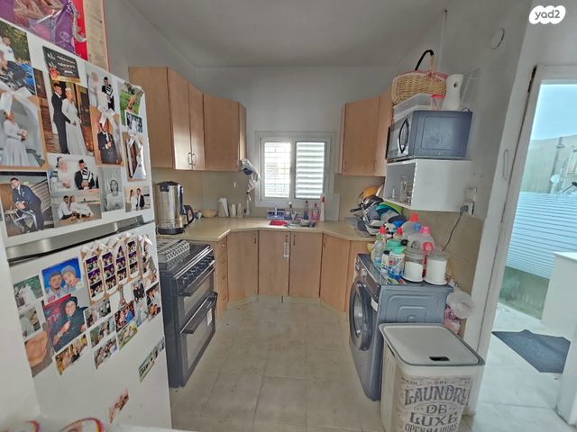 דו משפחתי, קרית דוד, רחובות