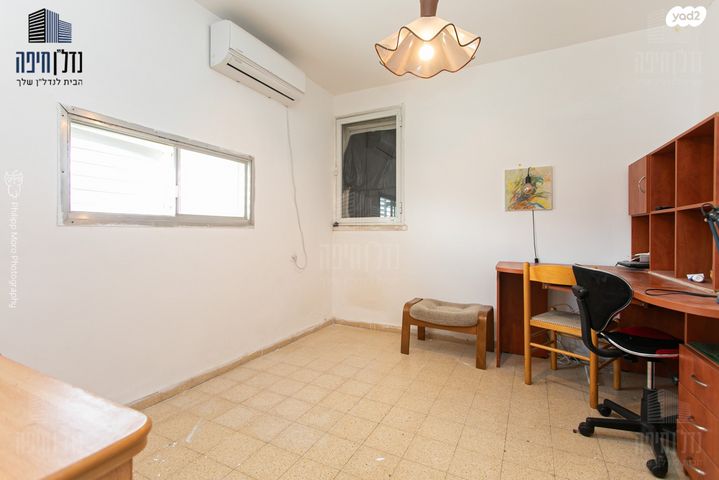 דירה, גדליהו, נווה שאנן, חיפה