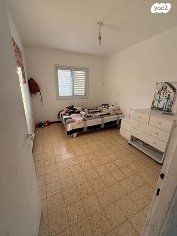 דירה, קרן היסוד, רובע ד', אשדוד