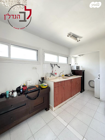 דירה, קיבוץ גלויות, רובע ב', אשדוד