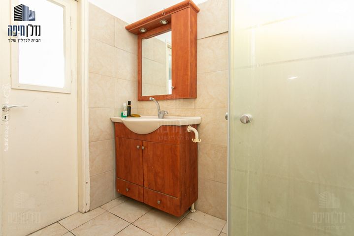 דירה, גדליהו, נווה שאנן, חיפה