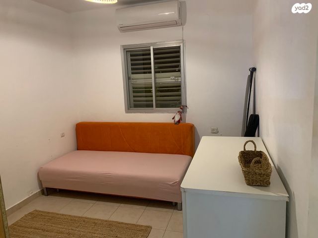 דירה, הספורטאים, אילת