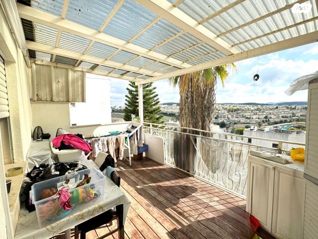 דירה, רמת יקנעם, יקנעם עילית