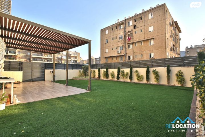 דירת גן, קרית ים ב', קרית ים