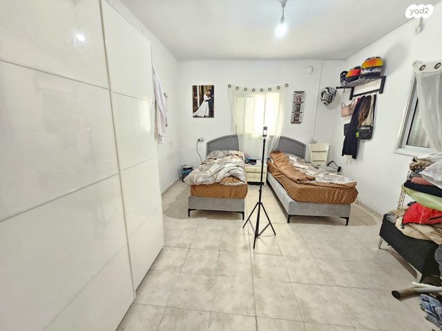 דו משפחתי, קרית דוד, רחובות