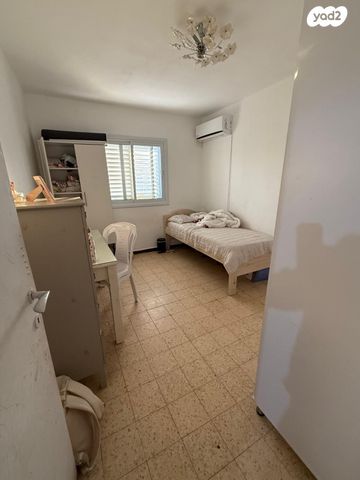 דירה, קרן היסוד, רובע ד', אשדוד