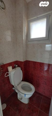 דירה, אריה דולצ'ין 15, באר שבע