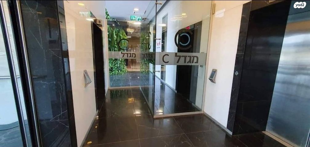דירה, שדרות עובד בן עמי 2, נוף הטיילת, נתניה