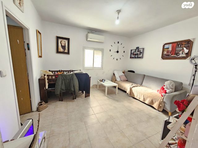 דו משפחתי, קרית דוד, רחובות