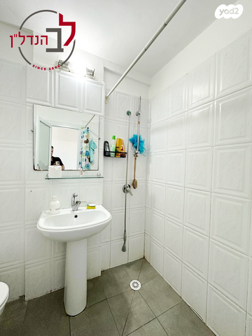 דירה, קיבוץ גלויות, רובע ב', אשדוד