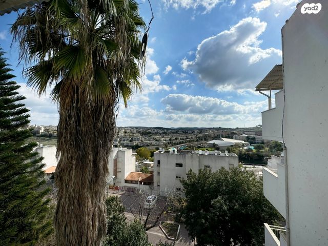 דירה, רמת יקנעם, יקנעם עילית