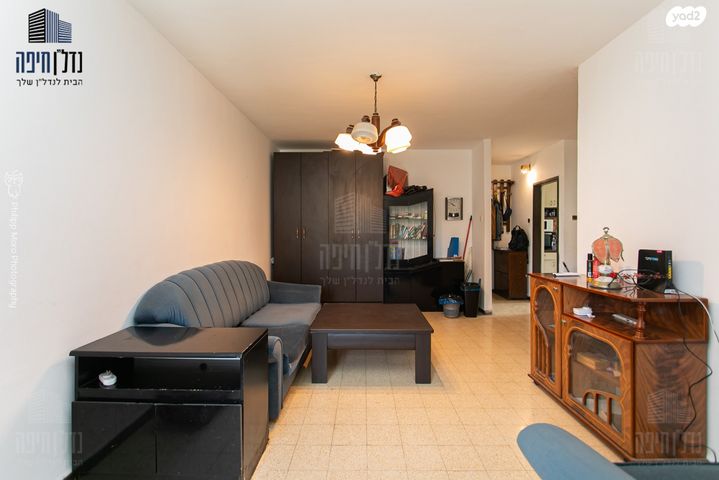 דירה, גדליהו, נווה שאנן, חיפה