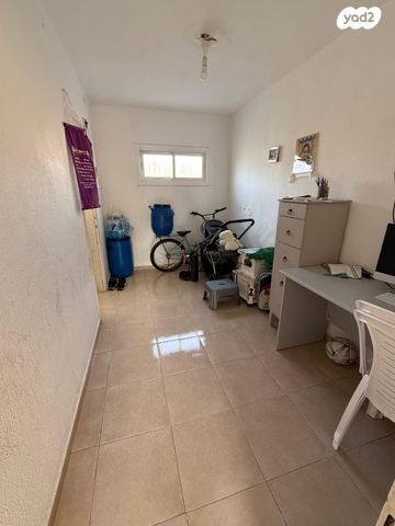 דירה, קרן היסוד, רובע ד', אשדוד