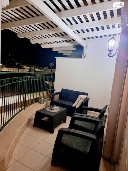 בית פרטי/ קוטג', קרית רבין, מגדל העמק