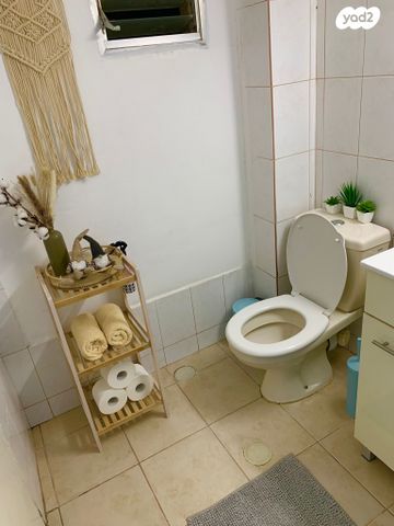 דירה, הספורטאים, אילת