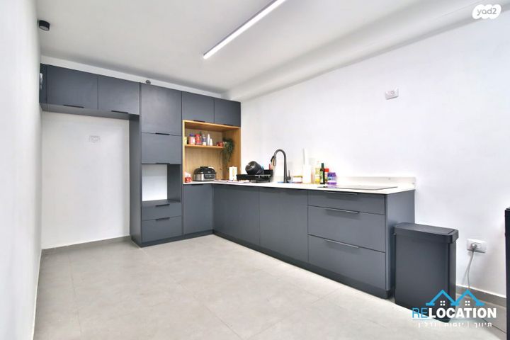 דירת גן, קרית ים ב', קרית ים