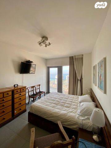 דירה, אילת 61, נווה צדק, תל אביב יפו