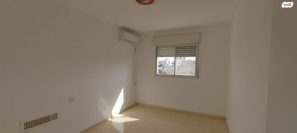 דירה, אריה דולצ'ין 15, באר שבע