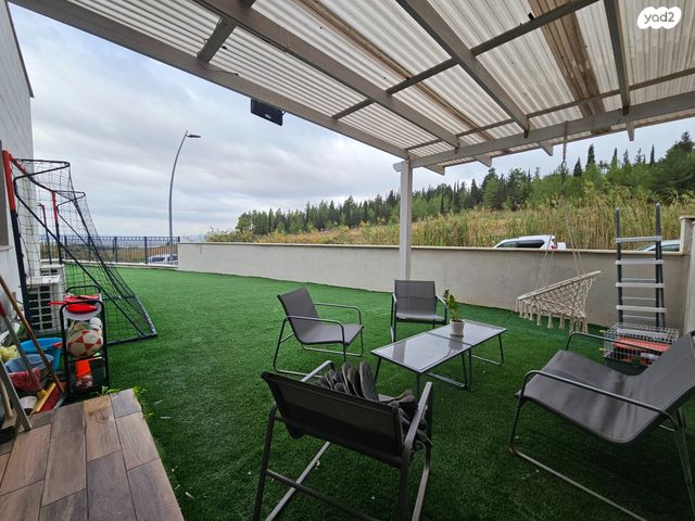 דירת גן, בית"ר, שאר העיר, מגדל העמק