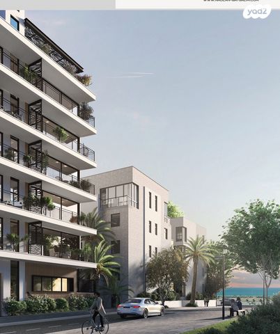 גג/ פנטהאוז, חיפה