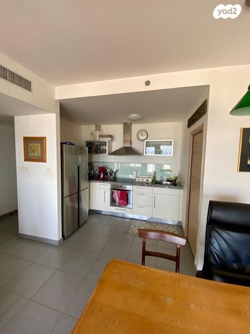 דירה, אילת 61, נווה צדק, תל אביב יפו