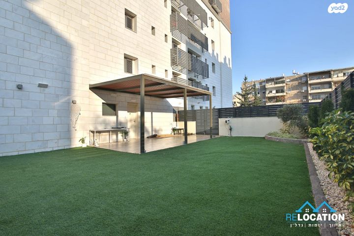 דירת גן, קרית ים ב', קרית ים