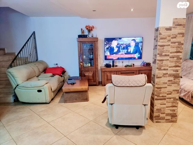 בית פרטי/ קוטג', יערת העמק, מגדל העמק