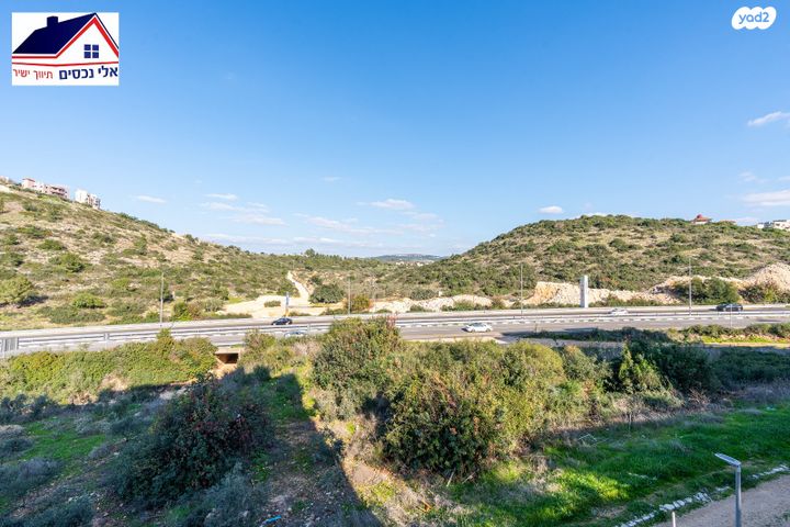 דירת גן, שוהם 26, אבני חן, חריש